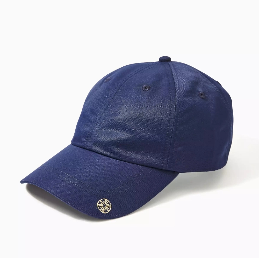 Lilly Pulitzer Run Around Hat